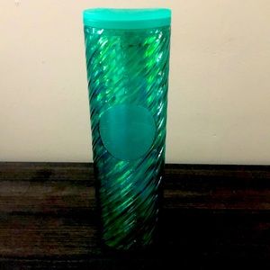 Brand new tumbler.